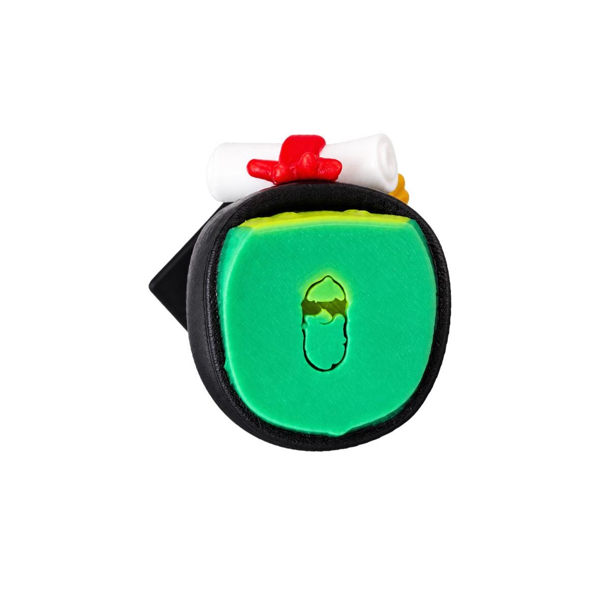 Dill Ploma Graduation Pickle Ornament, additional listing photo 8