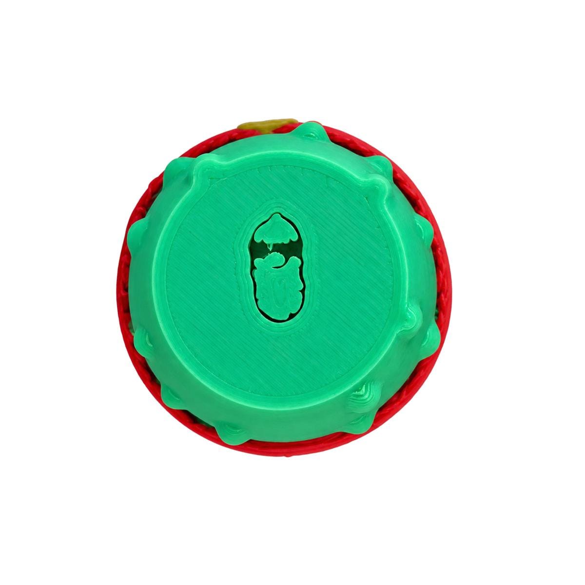 Gunnery Sgt. Gherkins Marine Pickle Ornament, additional listing photo 8
