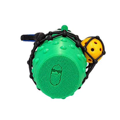 Ian A. Pickle Pickleball Ornament, additional listing photo 9