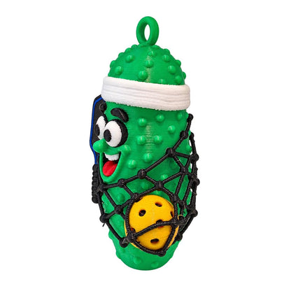 Ian A. Pickle Pickleball Ornament, additional listing photo 4