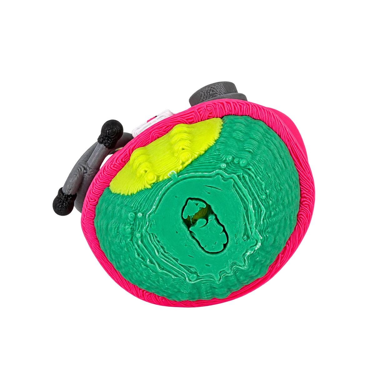 Nurse Briney Spears Nurse Pickle Ornament, additional listing photo 6