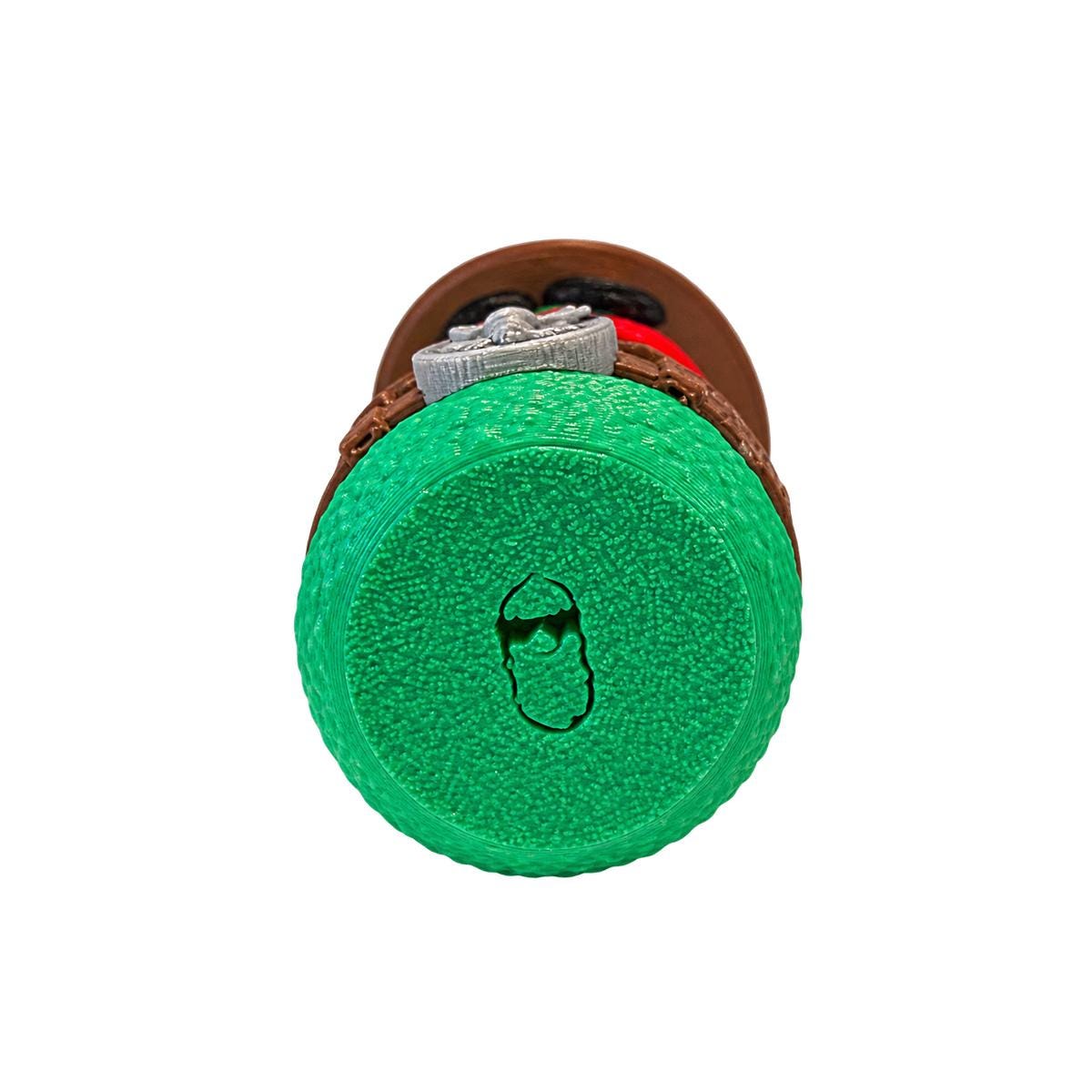 Wild Dill Cowboy Pickle Ornament, additional listing photo 6