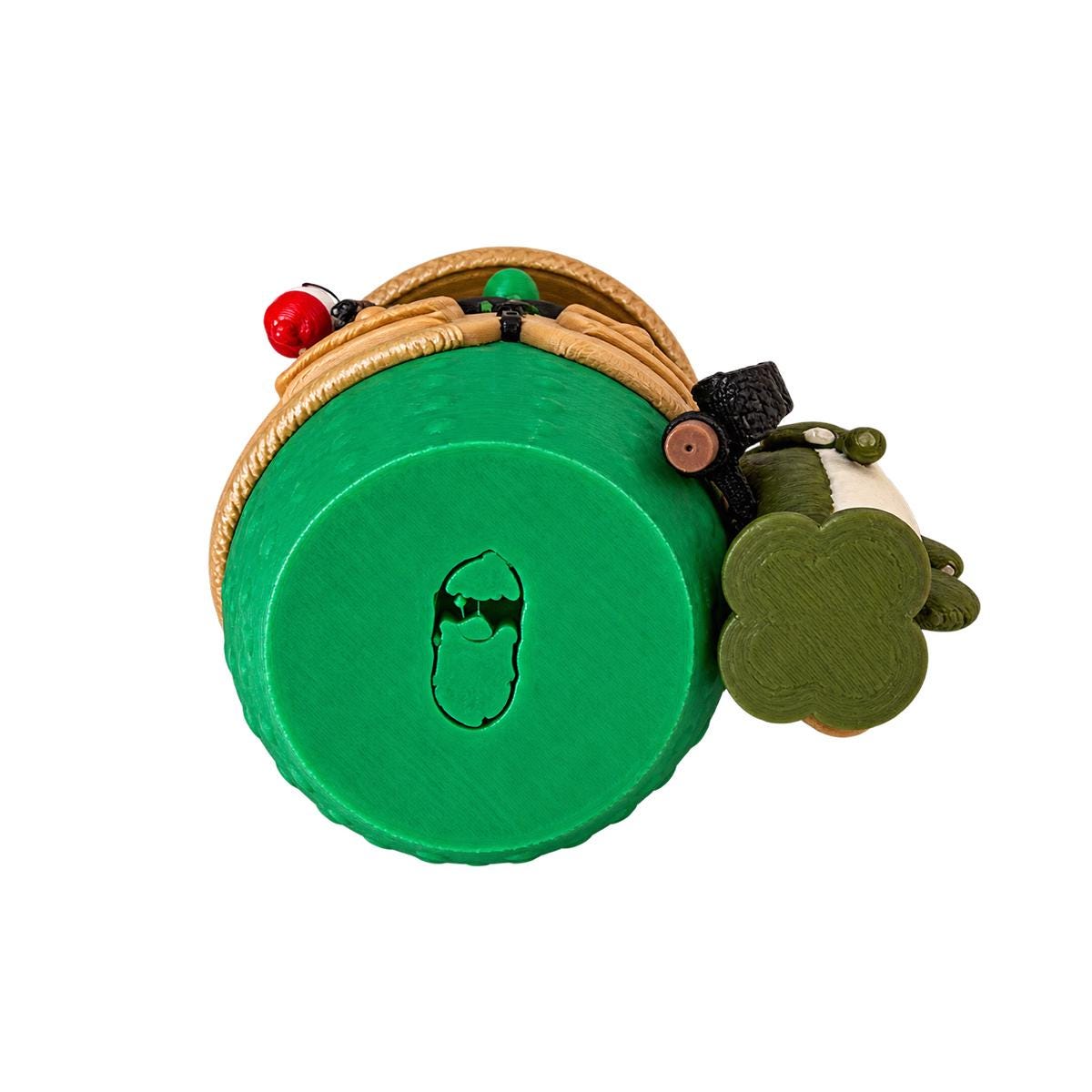Vinny Gar Fisherman Pickle Ornament, additional listing photo 7