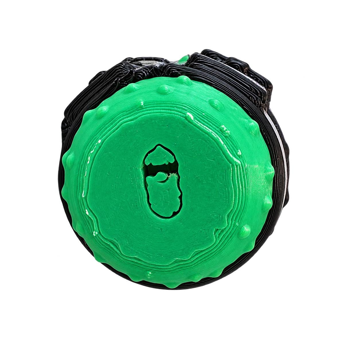 Emmett T. Pickle EMT Pickle Ornament, additional listing photo 7