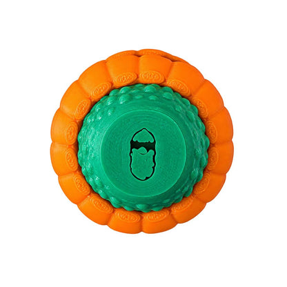 Gourd-geous Gherkin Halloween Pickle Ornament, additional listing photo 6