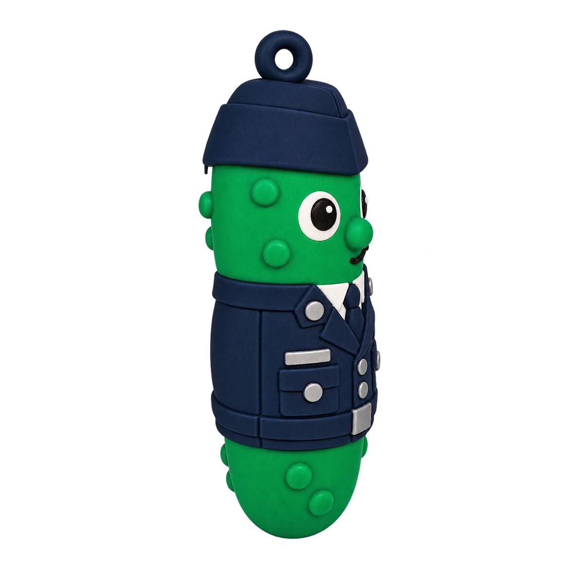 Capt. Relish Air Force Pickle Ornament, additional listing photo 6