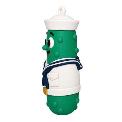 Petty Officer Sweet Navy Pickle Ornament, additional listing photo 5