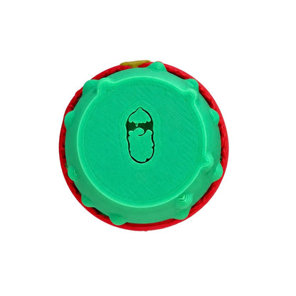 Gunnery Sgt. Gherkins Marine Pickle Ornament, additional listing photo 8