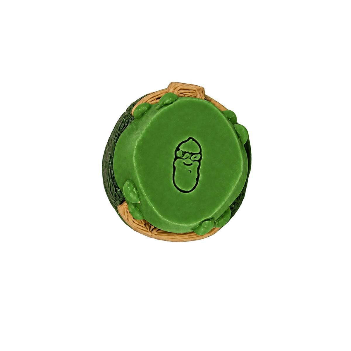 Private Pickles Army Pickle Ornament, additional listing photo 8